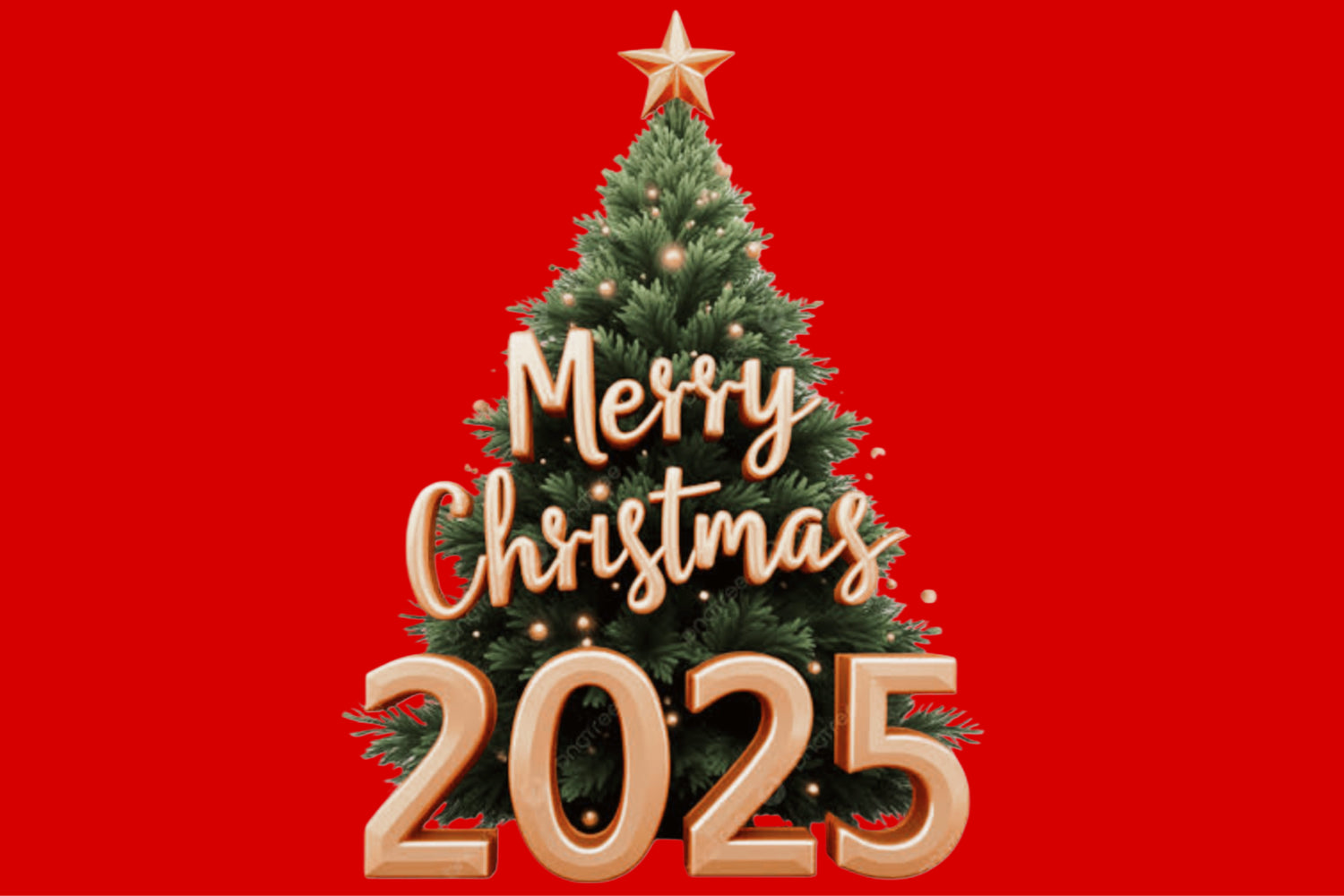 Christmas 2025